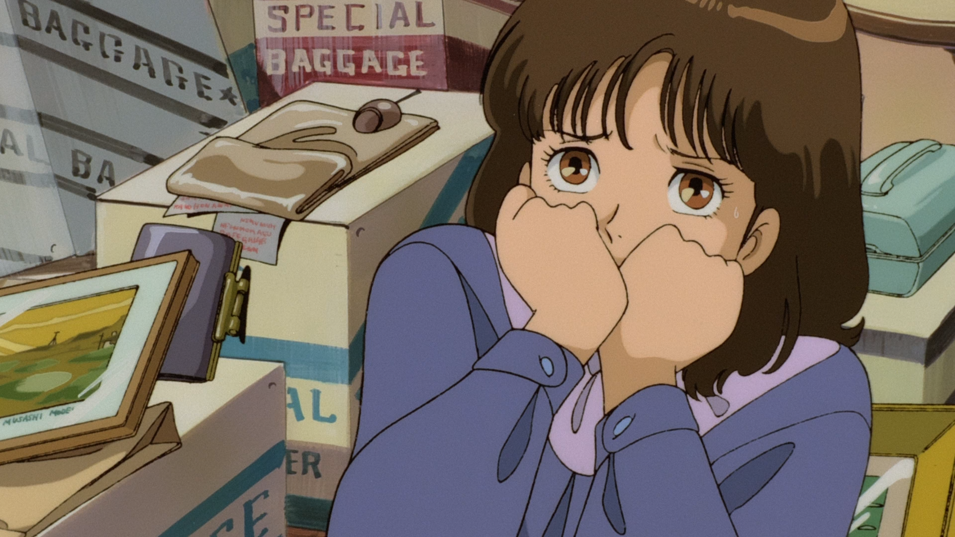 Venus Senki (Otaku Tail No Fansub)